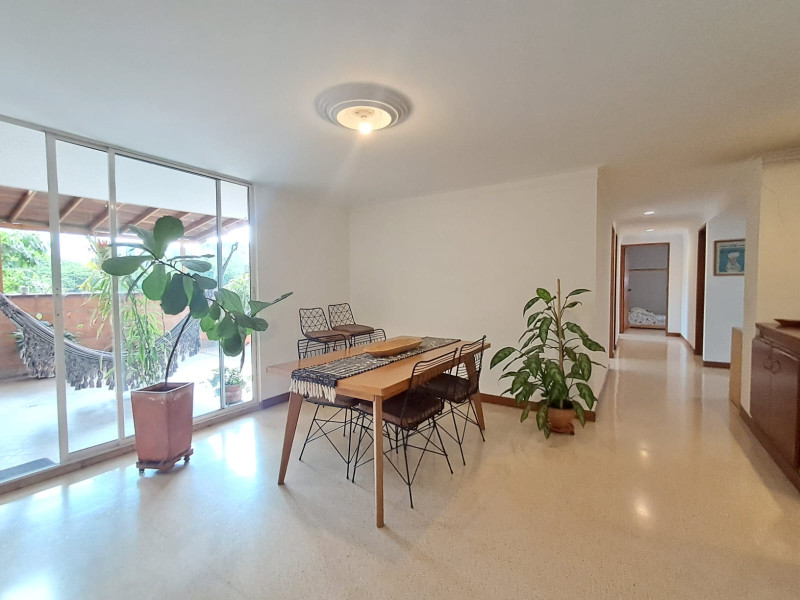 Apartamento en venta en Loma De Las Brujas, Envigado · foto 20 de 24