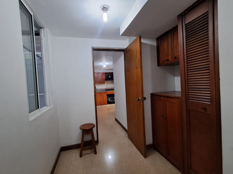 Apartamento en venta en Loma De Las Brujas, Envigado · foto 22 de 24