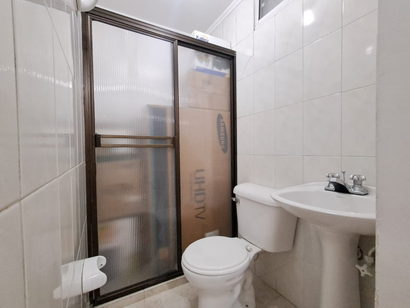 Apartamento en venta en Loma De Las Brujas, Envigado · foto 23 de 24