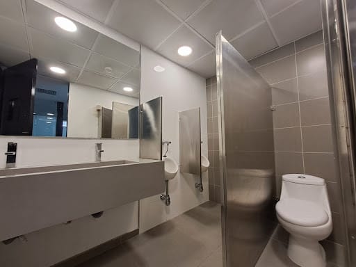 Oficina en venta en Astorga, Medellín, 608 m² · foto 8 de 24