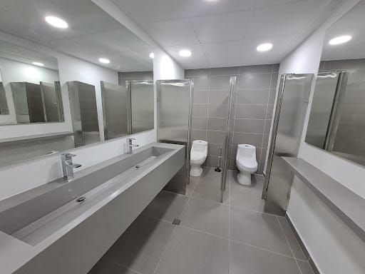 Oficina en venta en Astorga, Medellín, 608 m² · foto 22 de 24