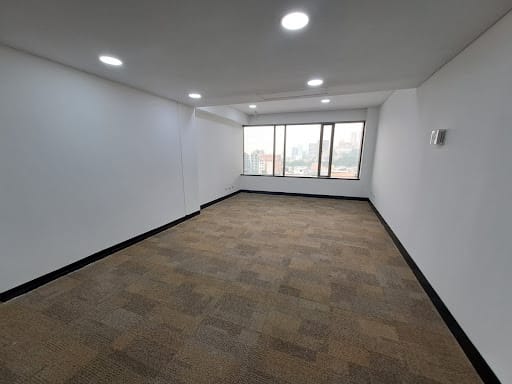 Oficina en venta en Astorga, Medellín, 608 m² · foto 23 de 24
