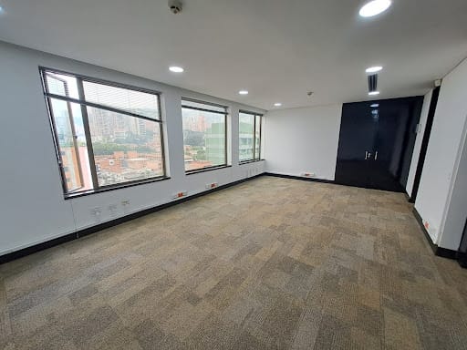 Oficina en venta en Astorga, Medellín, 608 m² · foto 24 de 24