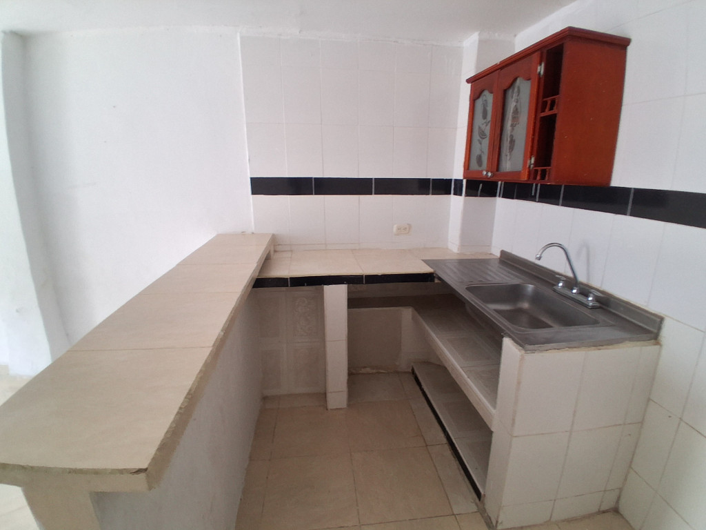 Casa en venta en Boston, Barranquilla · foto 21 de 24