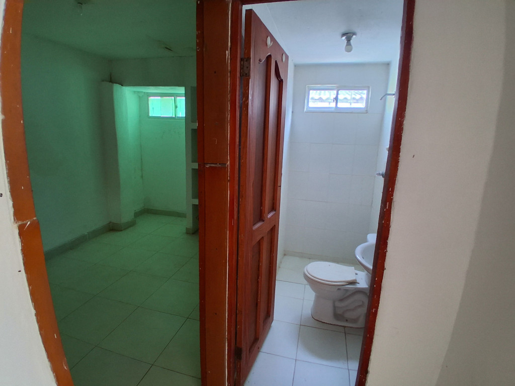Casa en venta en Boston, Barranquilla · foto 23 de 24
