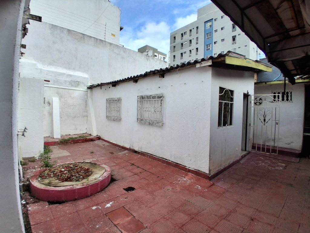 Casa en venta en Boston, Barranquilla · foto 24 de 24