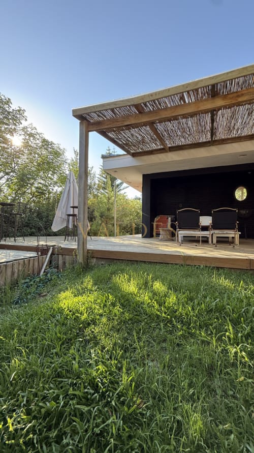 Venta y alquiler anual casa de 5 dormitorios Solanas · Foto 7