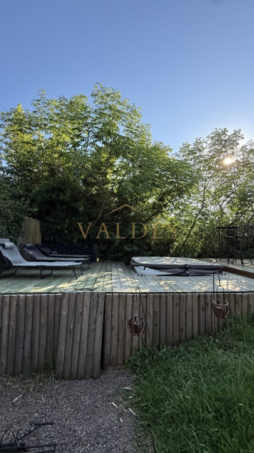 Venta y alquiler anual casa de 5 dormitorios Solanas · Foto 8