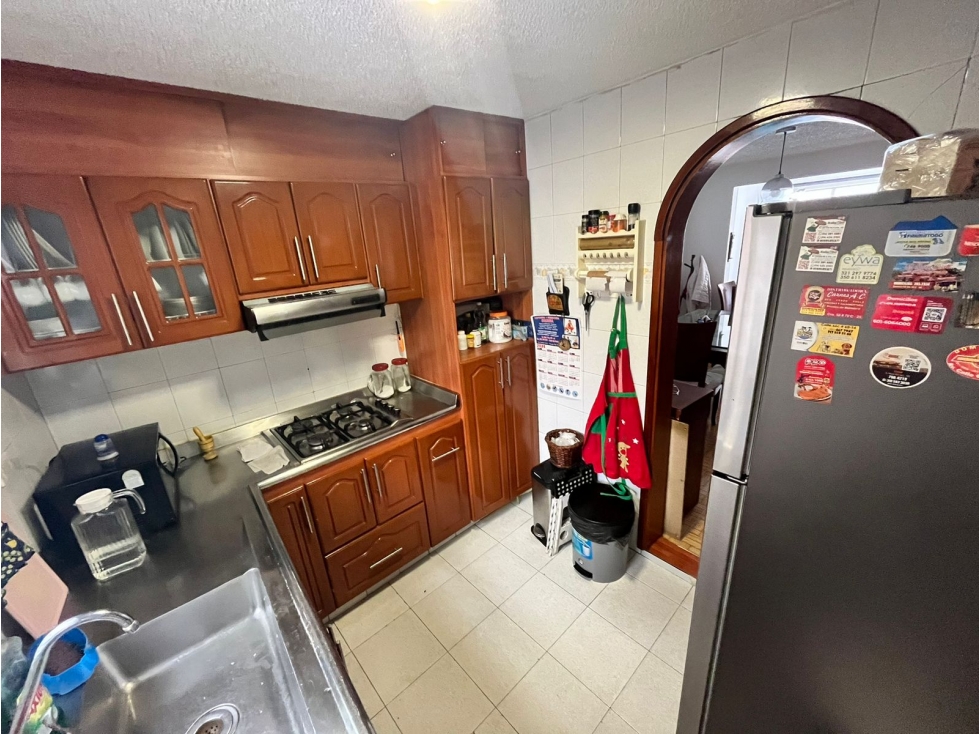 Casa en venta en San Fernando, Bogotá · foto 2 de 20
