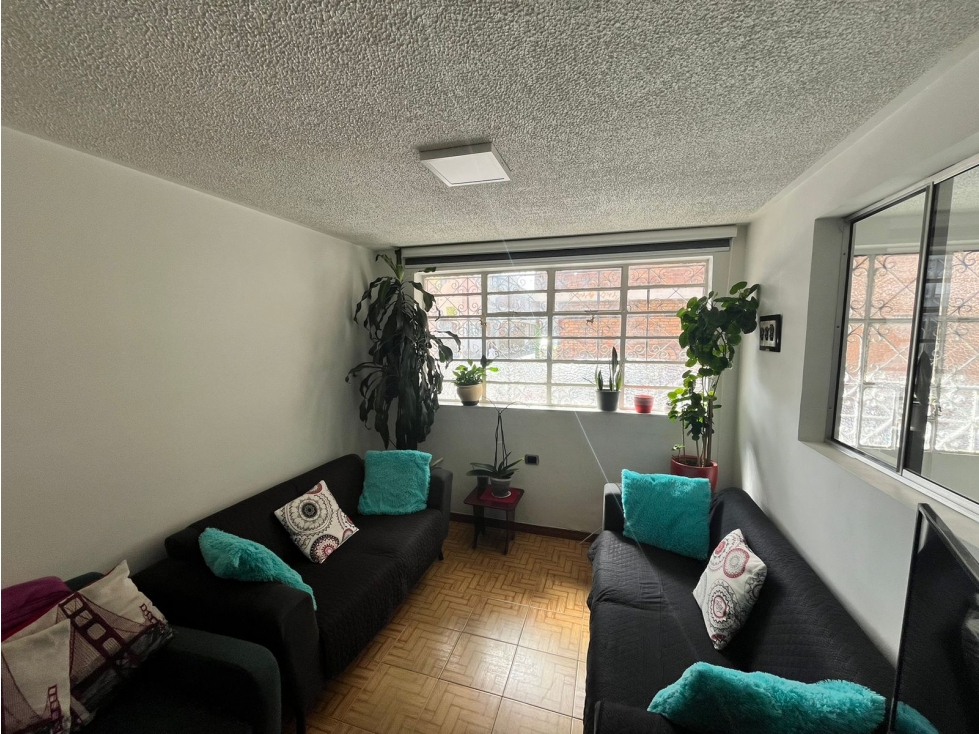 Casa en venta en San Fernando, Bogotá · foto 3 de 20
