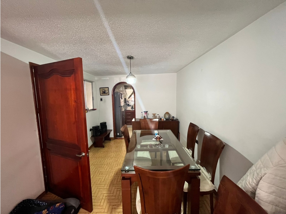Casa en venta en San Fernando, Bogotá · foto 4 de 20