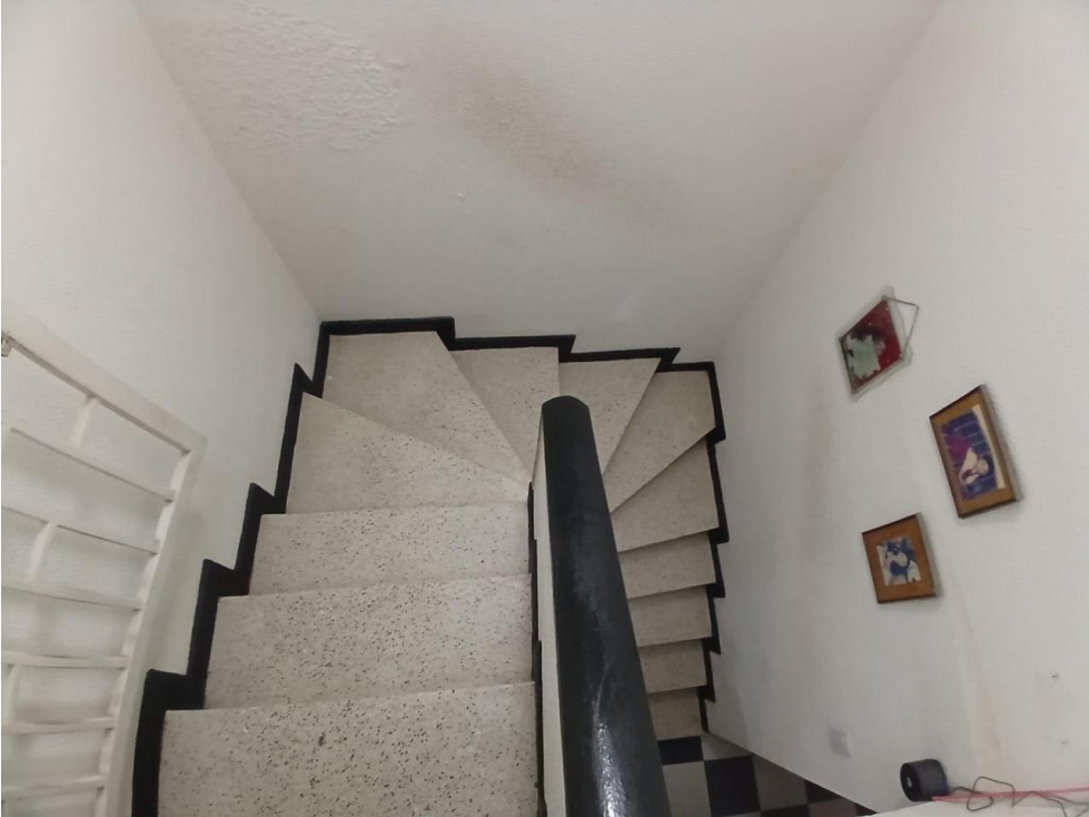 Casa en venta en San Fernando, Bogotá · foto 6 de 20