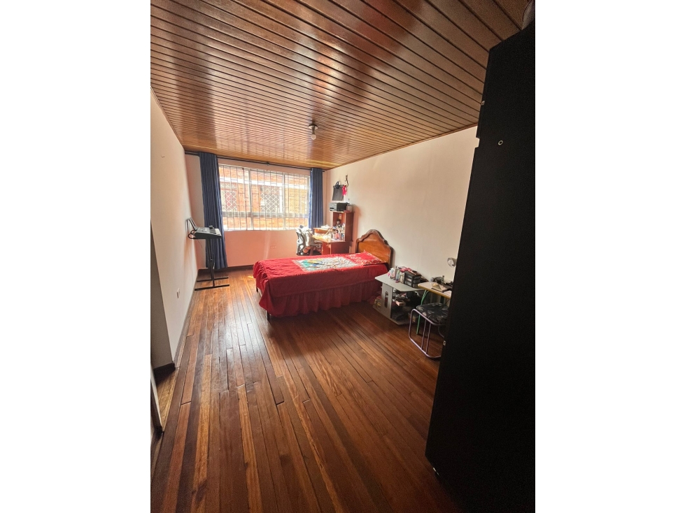Casa en venta en San Fernando, Bogotá · foto 7 de 20