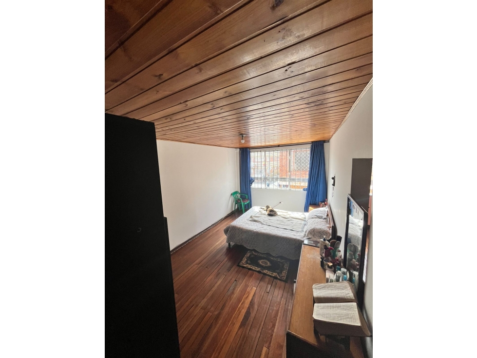 Casa en venta en San Fernando, Bogotá · foto 8 de 20