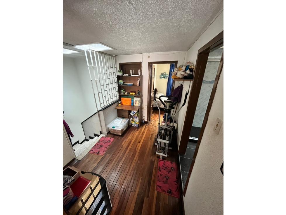 Casa en venta en San Fernando, Bogotá · foto 9 de 20