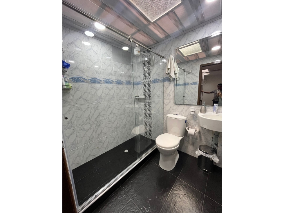 Casa en venta en San Fernando, Bogotá · foto 10 de 20