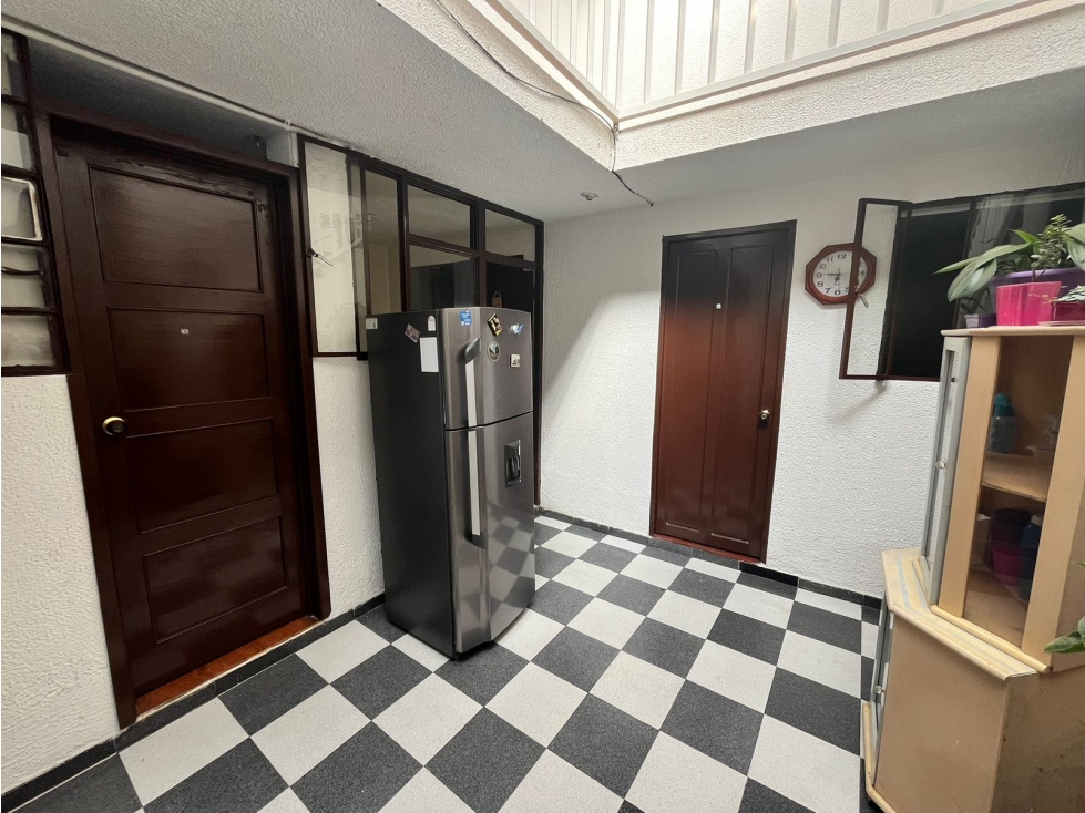 Casa en venta en San Fernando, Bogotá · foto 11 de 20