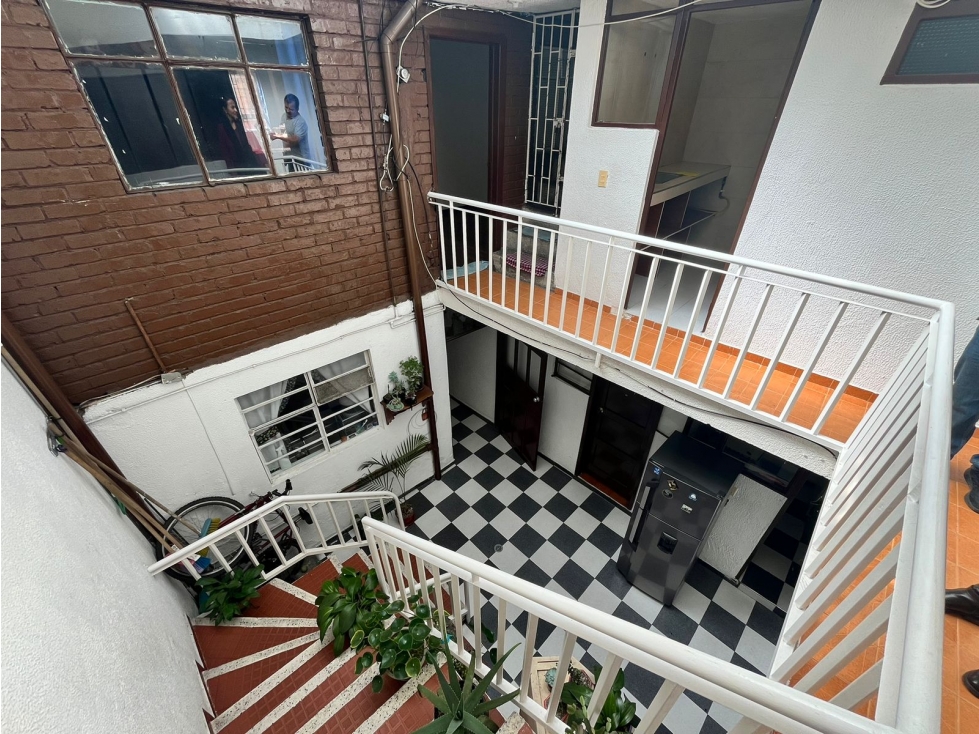 Casa en venta en San Fernando, Bogotá · foto 20 de 20