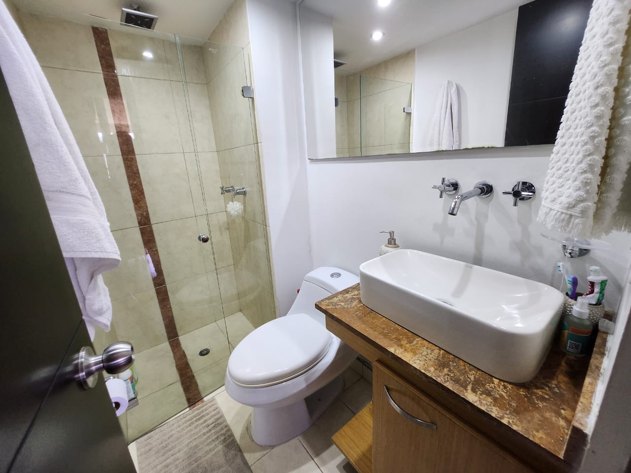 Apartamento en venta en Belén, Medellín · foto 3 de 20