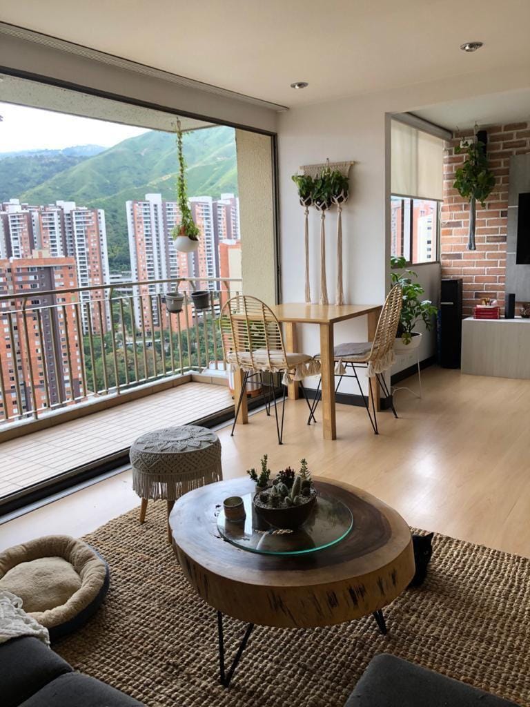 Apartamento en venta en Belén, Medellín · foto 4 de 20