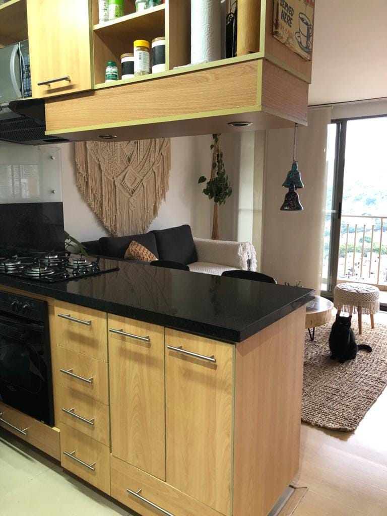 Apartamento en venta en Belén, Medellín · foto 6 de 20