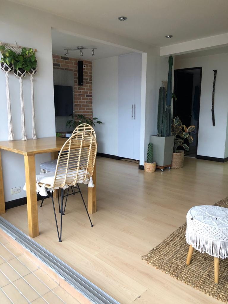Apartamento en venta en Belén, Medellín · foto 7 de 20