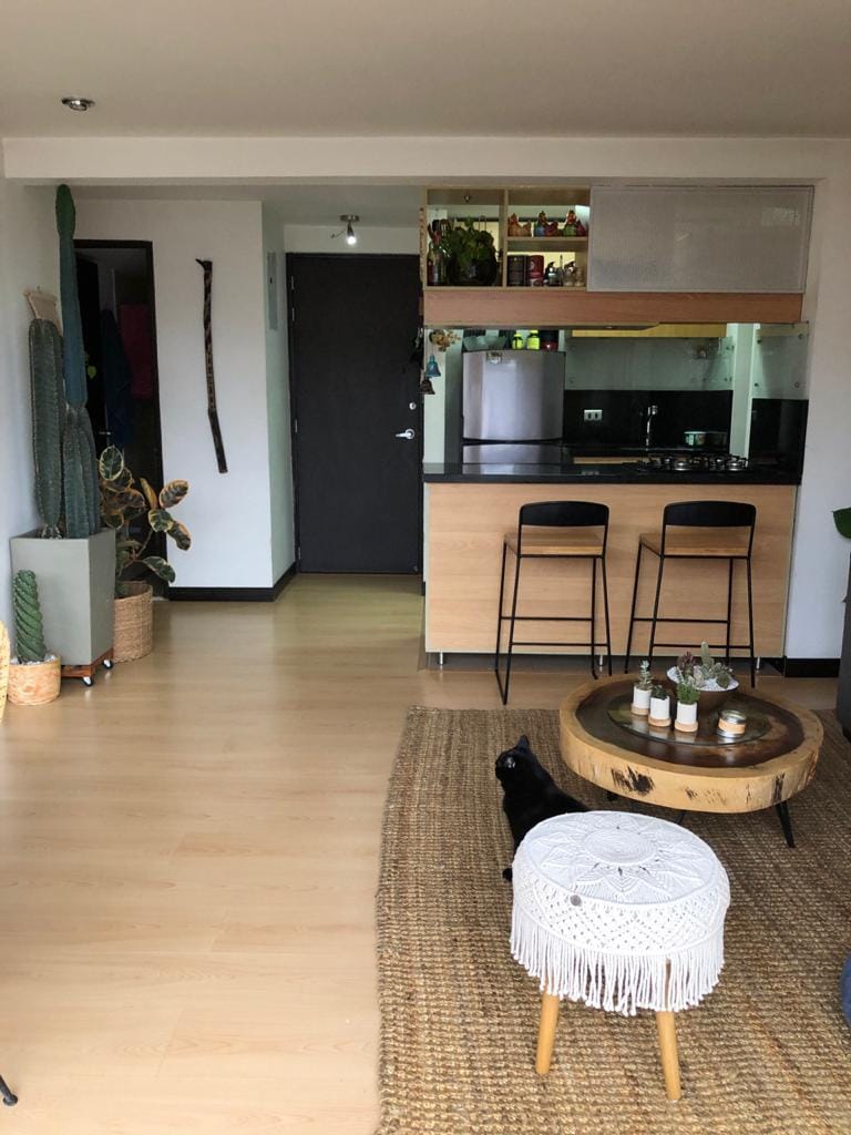 Apartamento en venta en Belén, Medellín · foto 8 de 20