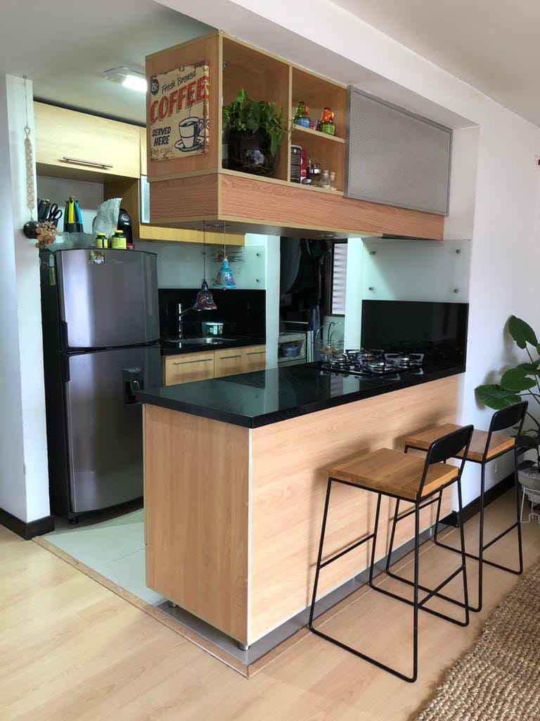 Apartamento en venta en Belén, Medellín · foto 12 de 20
