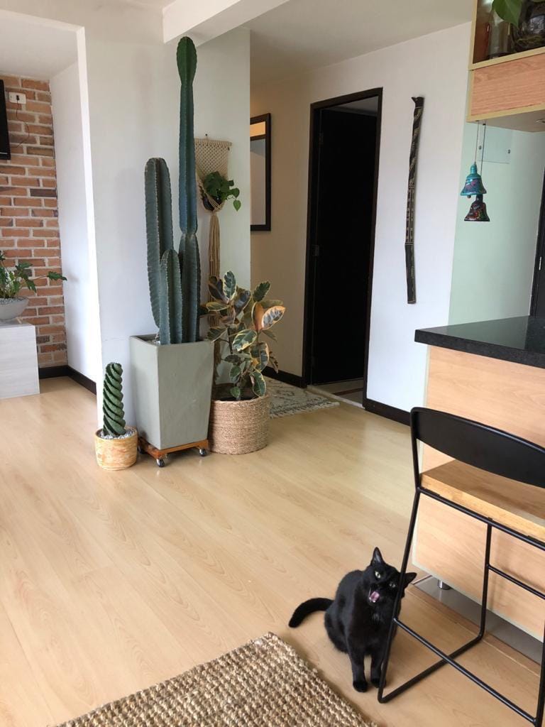 Apartamento en venta en Belén, Medellín · foto 13 de 20