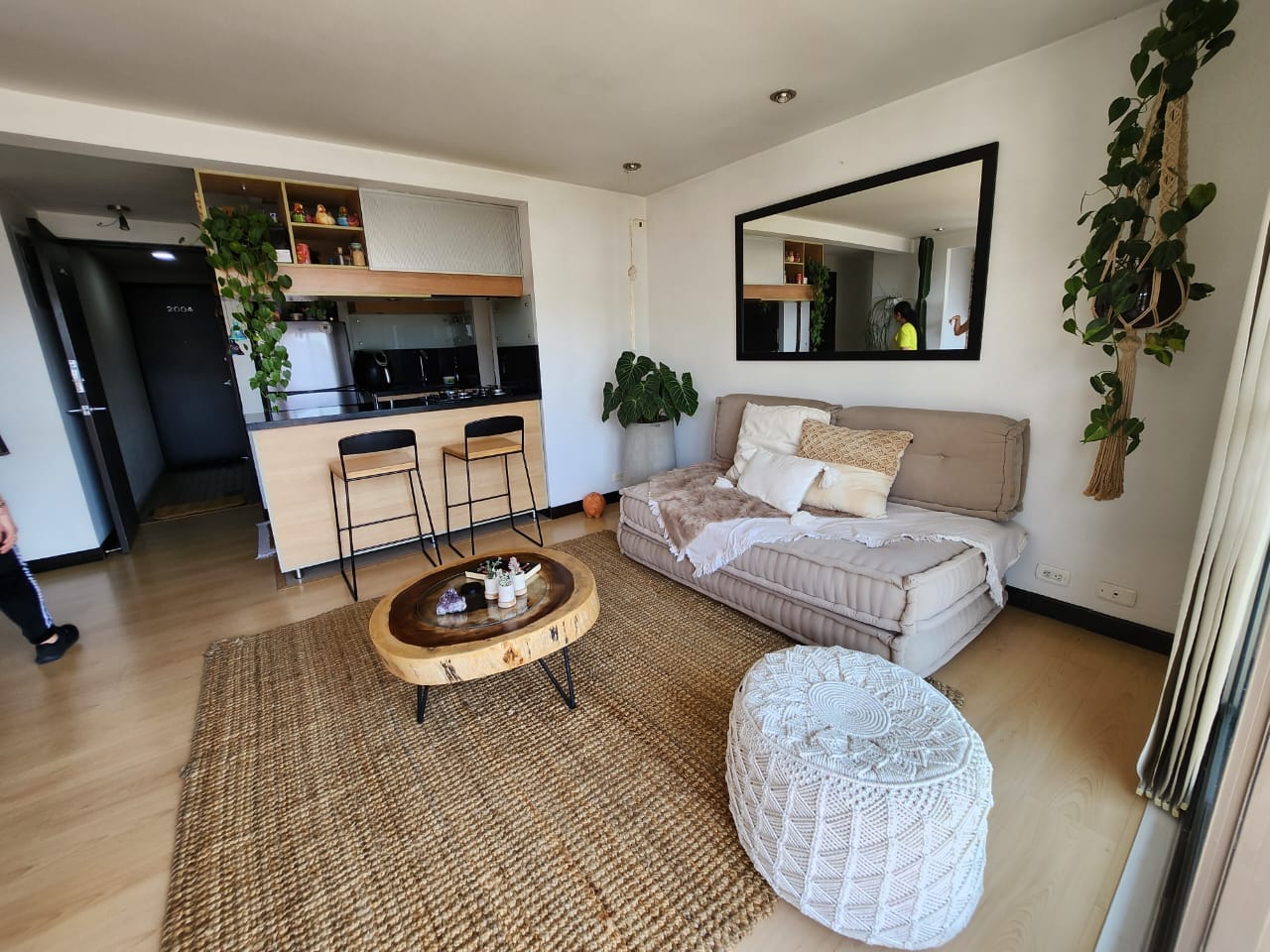 Apartamento en venta en Belén, Medellín · foto 15 de 20