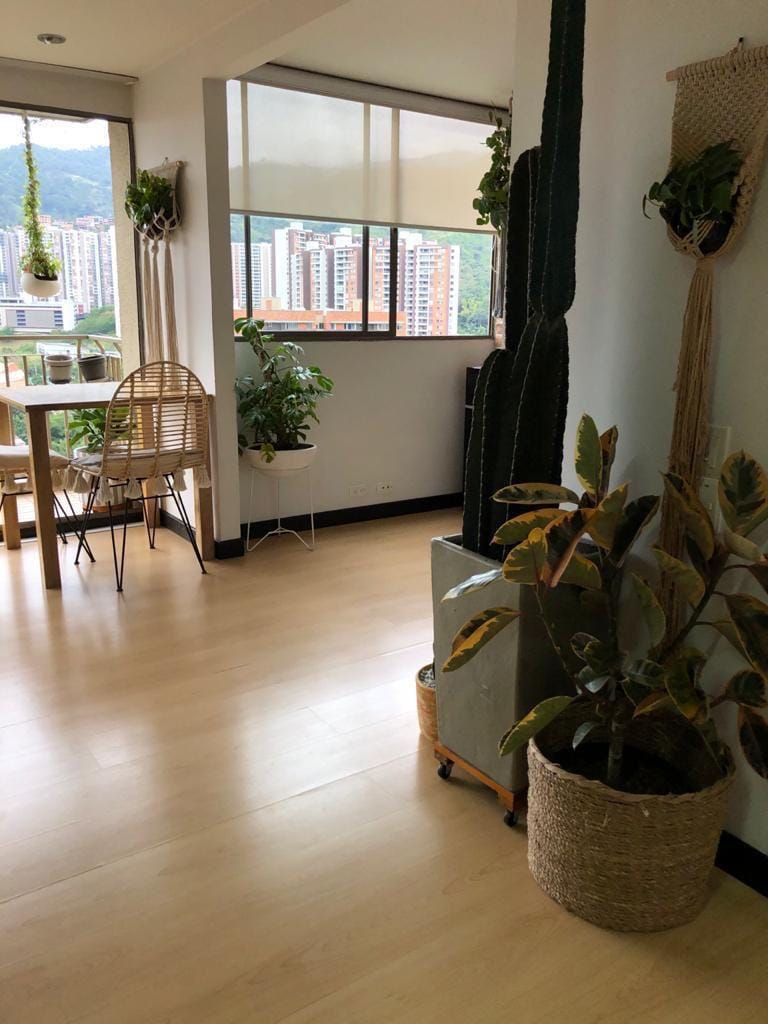 Apartamento en venta en Belén, Medellín · foto 16 de 20