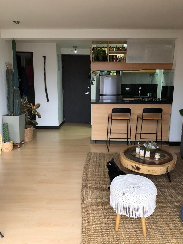 Apartamento en venta en Belén, Medellín · foto 17 de 20