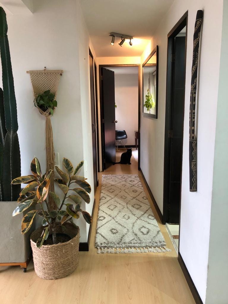 Apartamento en venta en Belén, Medellín · foto 18 de 20