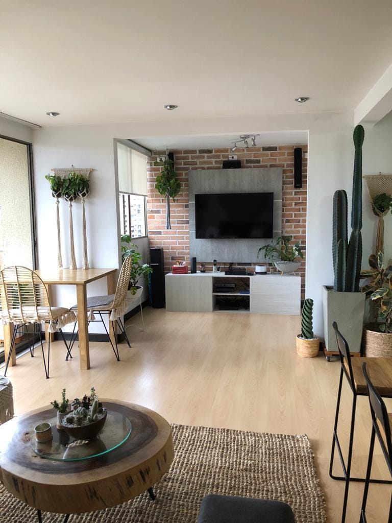 Apartamento en venta en Belén, Medellín · foto 20 de 20