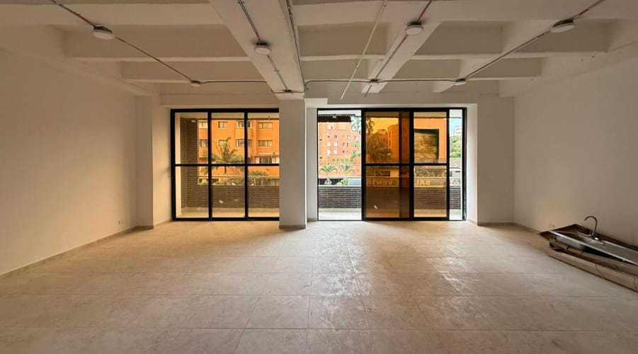 Local en venta en Laureles, Medellín, 90 m² · foto 5 de 6