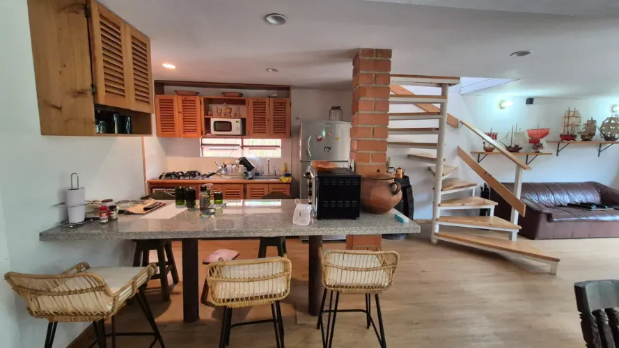 Casa de 4 alcobas en venta en El Retiro, 124 m² · foto 2 de 16
