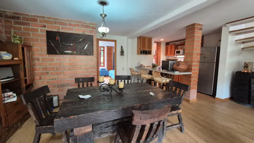 Casa de 4 alcobas en venta en El Retiro, 124 m² · foto 4 de 16