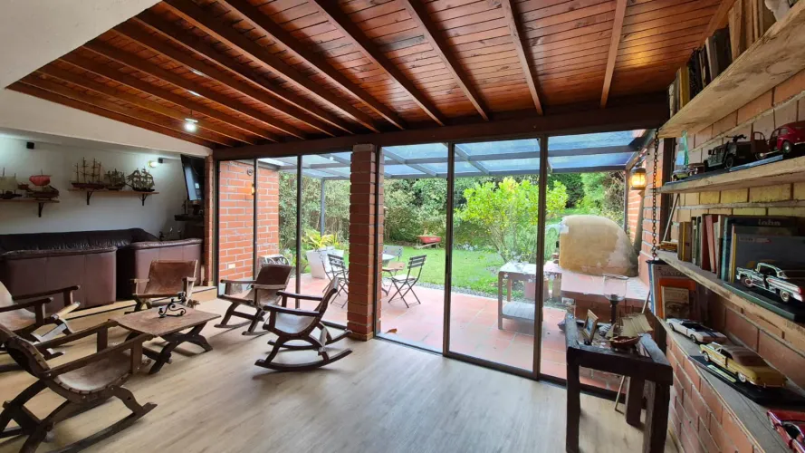 Casa de 4 alcobas en venta en El Retiro, 124 m² · foto 5 de 16