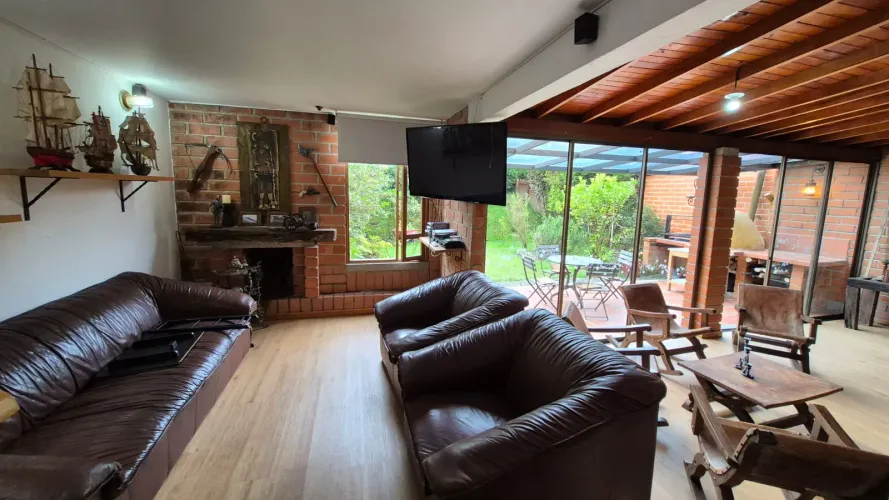 Casa de 4 alcobas en venta en El Retiro, 124 m² · foto 6 de 16