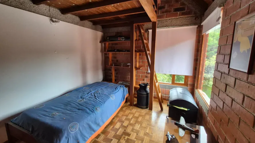 Casa de 4 alcobas en venta en El Retiro, 124 m² · foto 7 de 16