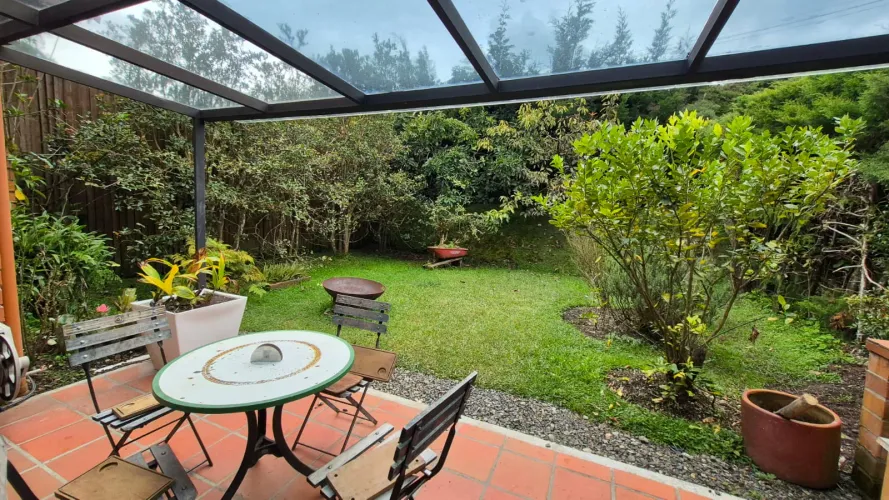 Casa de 4 alcobas en venta en El Retiro, 124 m² · foto 8 de 16