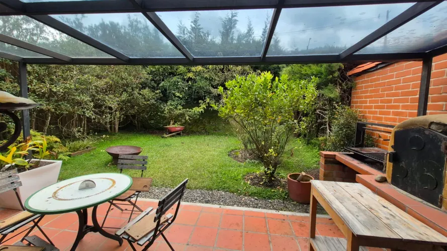 Casa de 4 alcobas en venta en El Retiro, 124 m² · foto 9 de 16