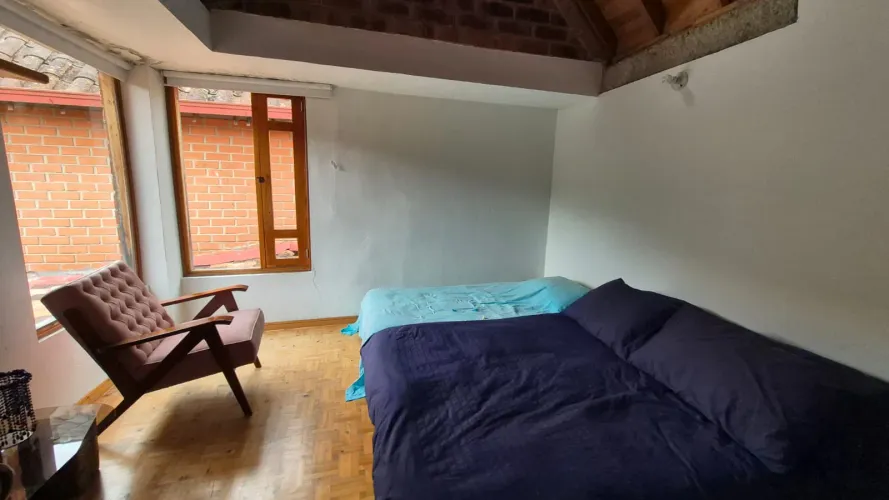 Casa de 4 alcobas en venta en El Retiro, 124 m² · foto 11 de 16
