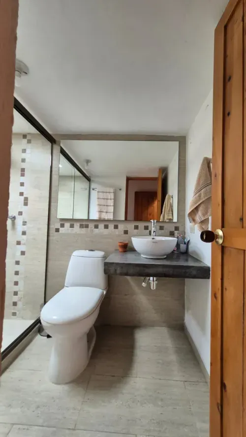 Casa de 4 alcobas en venta en El Retiro, 124 m² · foto 12 de 16