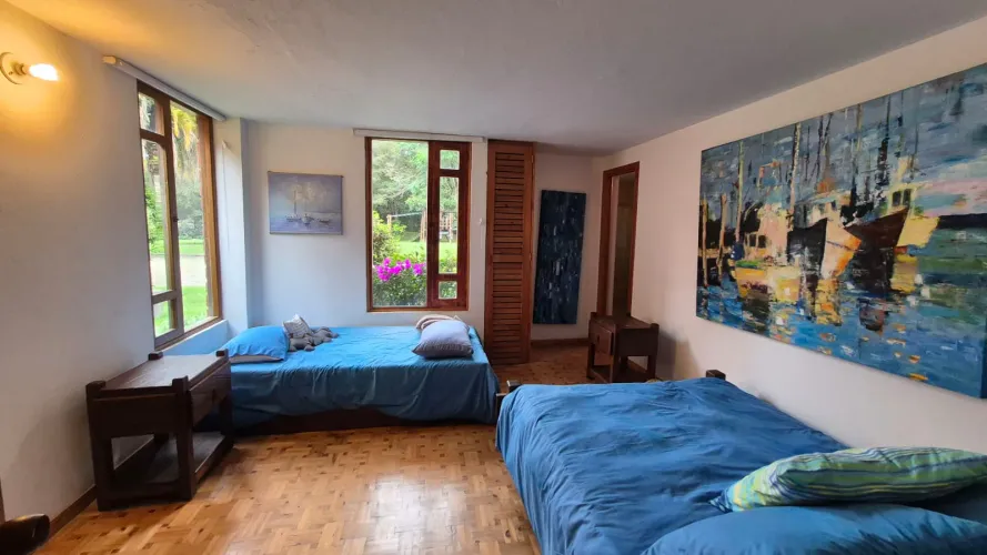 Casa de 4 alcobas en venta en El Retiro, 124 m² · foto 13 de 16