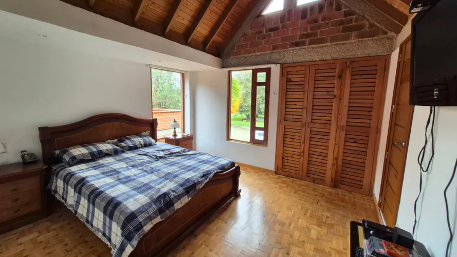 Casa de 4 alcobas en venta en El Retiro, 124 m² · foto 14 de 16