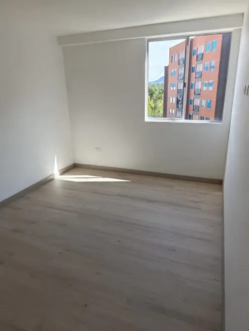 Apartamento de 2 alcobas en venta en Santa Ana, Rionegro, 54 m² · foto 4 de 8