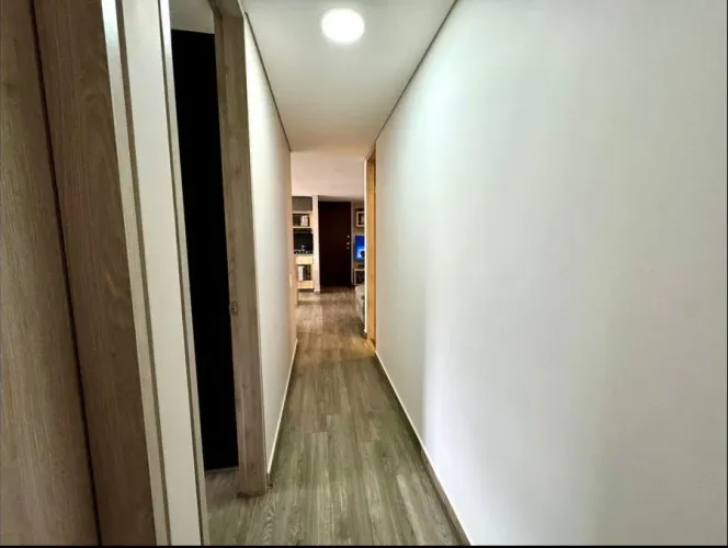 Apartamento de 3 alcobas en venta en Ditaires, Itagüí, 88 m² · foto 12 de 24