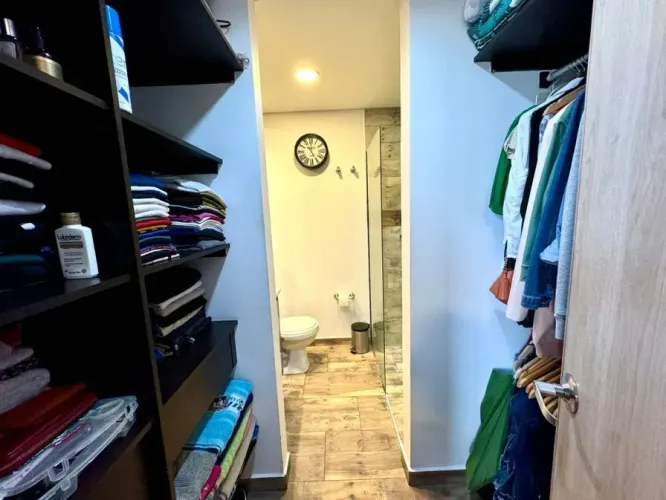 Apartamento de 3 alcobas en venta en Ditaires, Itagüí, 88 m² · foto 14 de 24