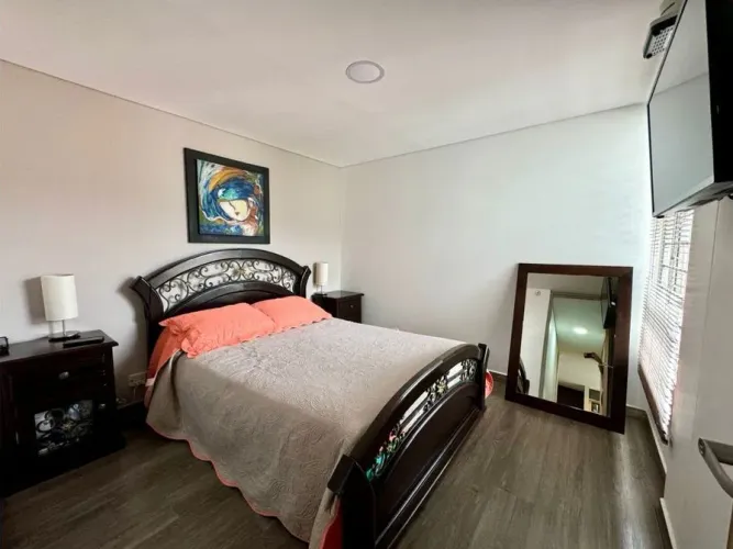Apartamento de 3 alcobas en venta en Ditaires, Itagüí, 88 m² · foto 21 de 24
